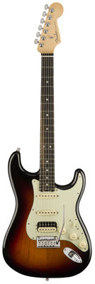 Fender American Elite Stratocaster HSS Shawbucker - Zuhal_IO