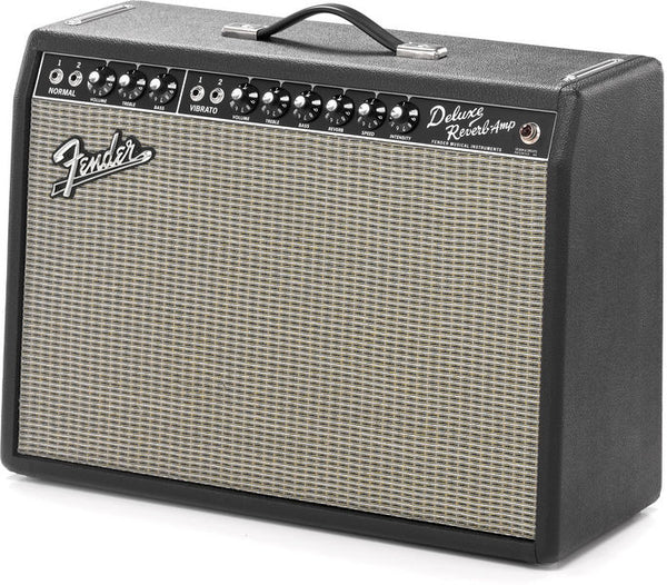 Fender 65 Deluxe Reverb