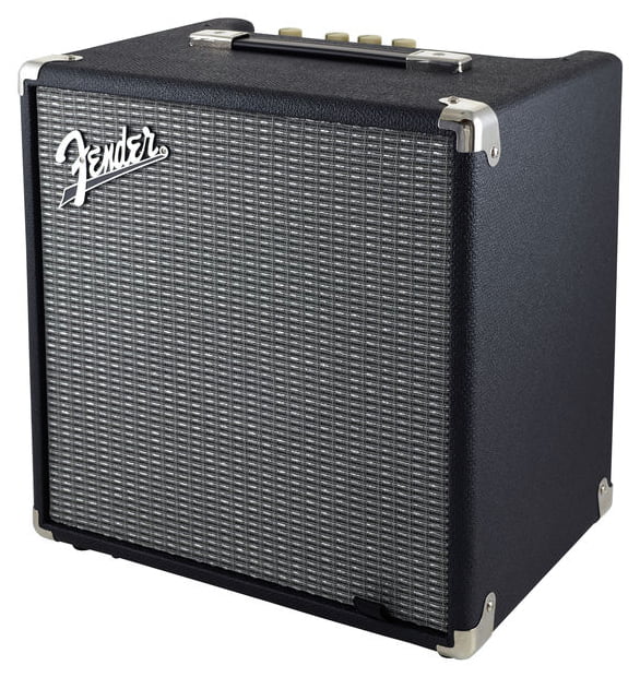 Fender Rumble 25