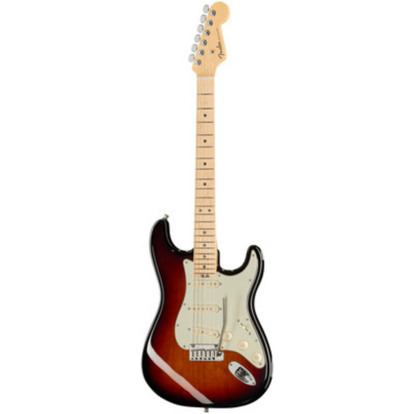 Fender American Elite Stratocaster - Zuhal_IO