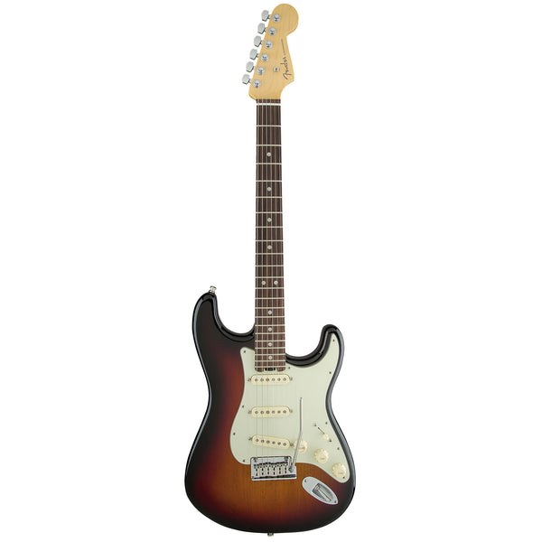 Fender American Elite Stratocaster - Zuhal_IO